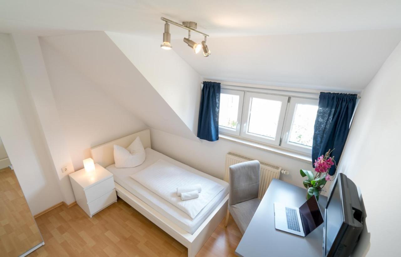 Chambre Simple