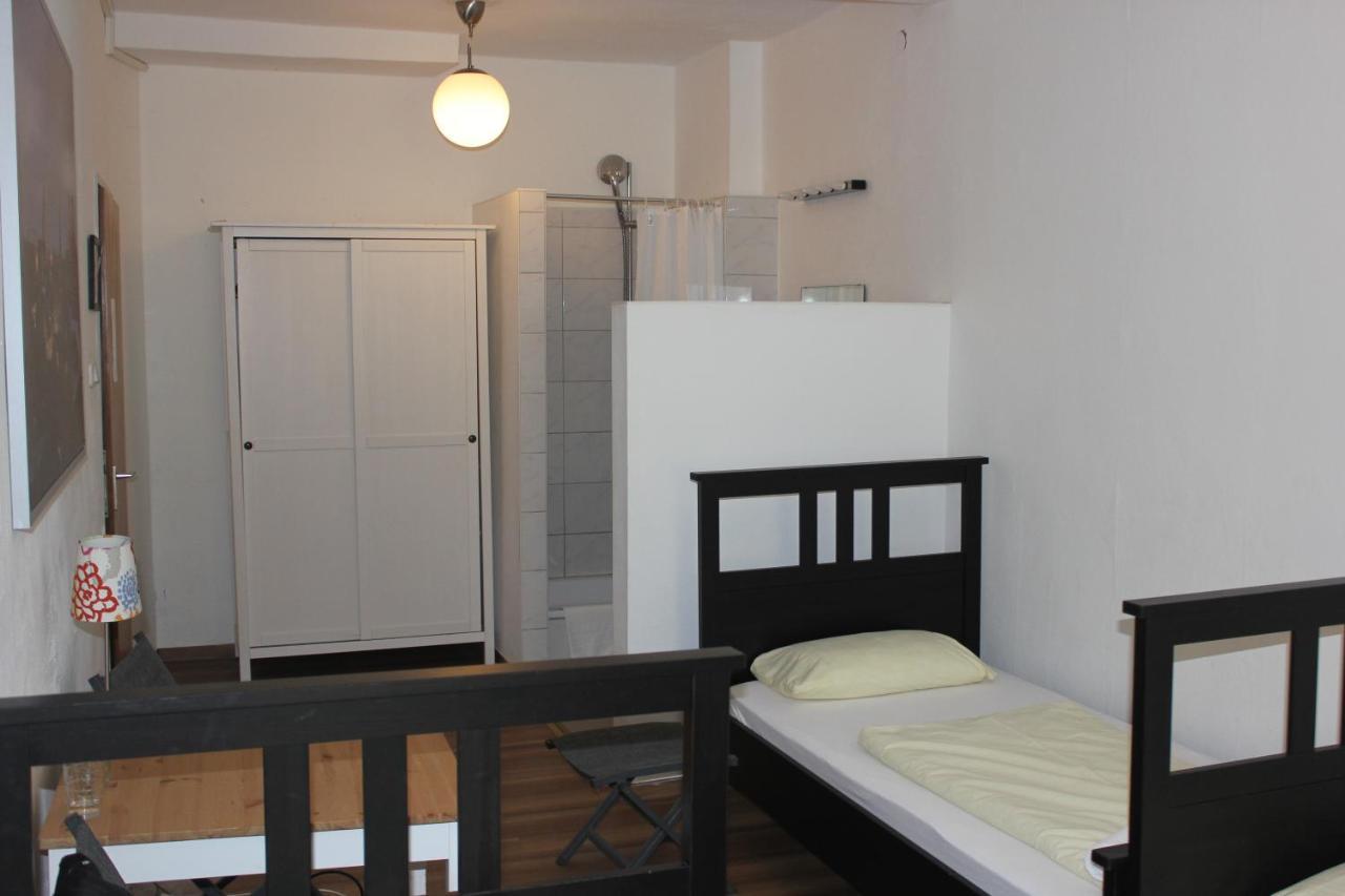 Chambre Triple Confort avec Douche