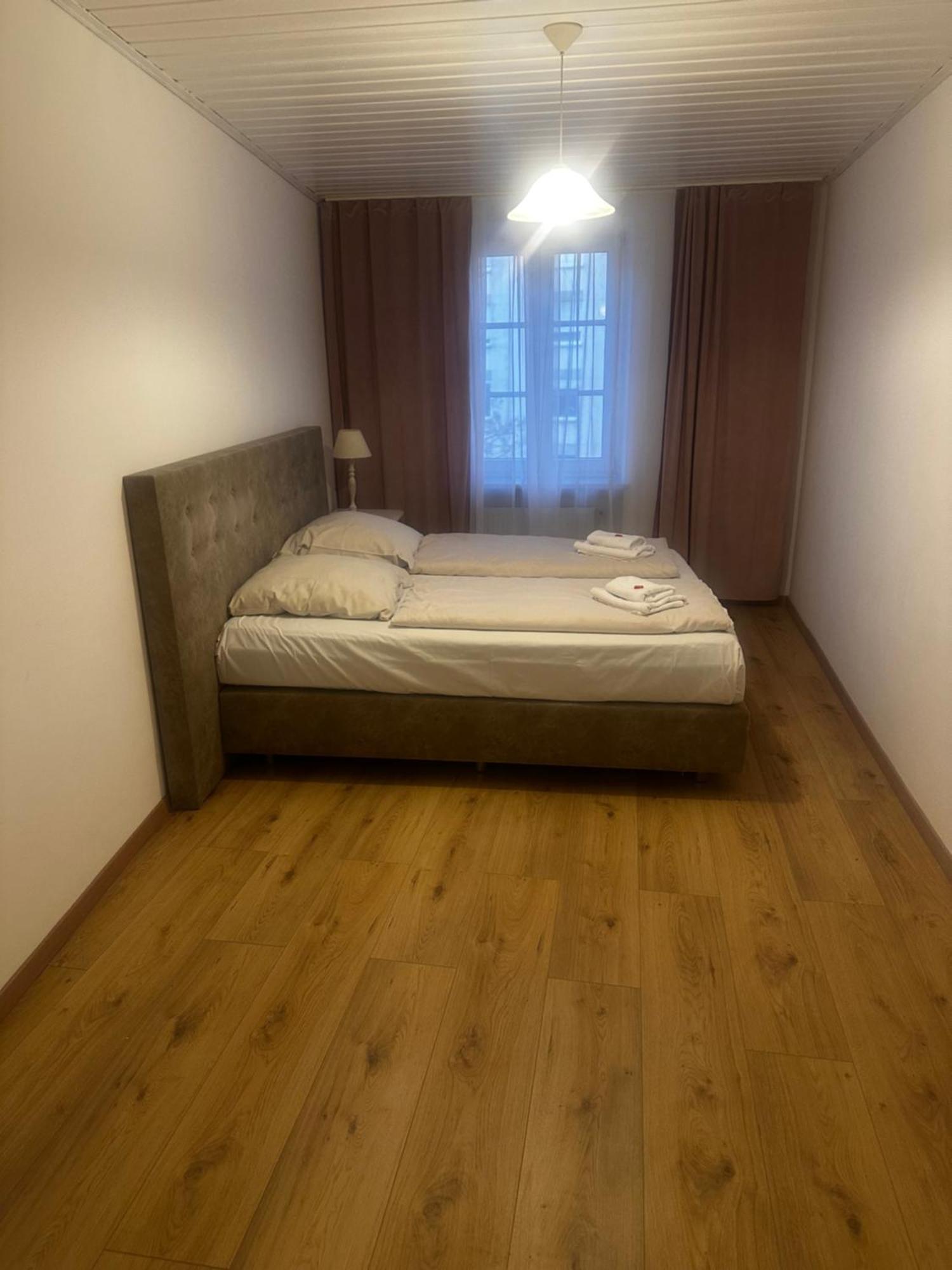 Chambre Quadruple Confort