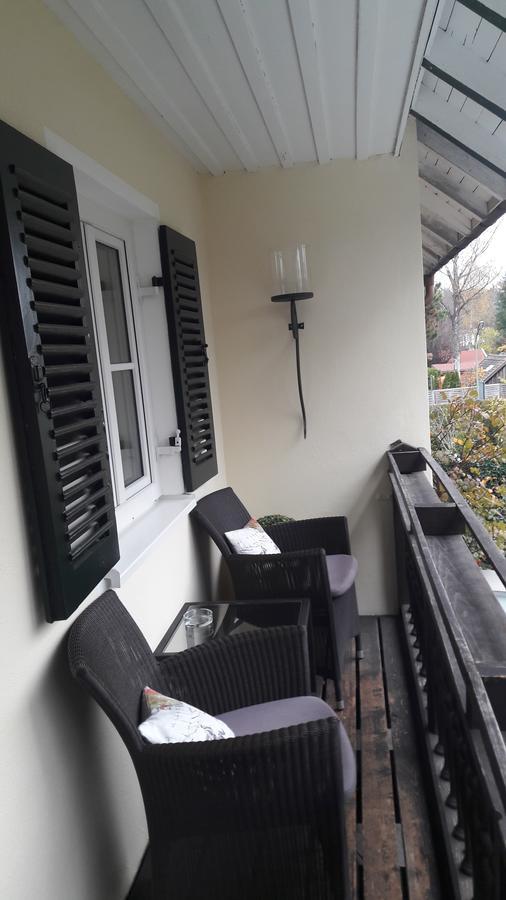 Hébergement Familial avec 2 Chambres