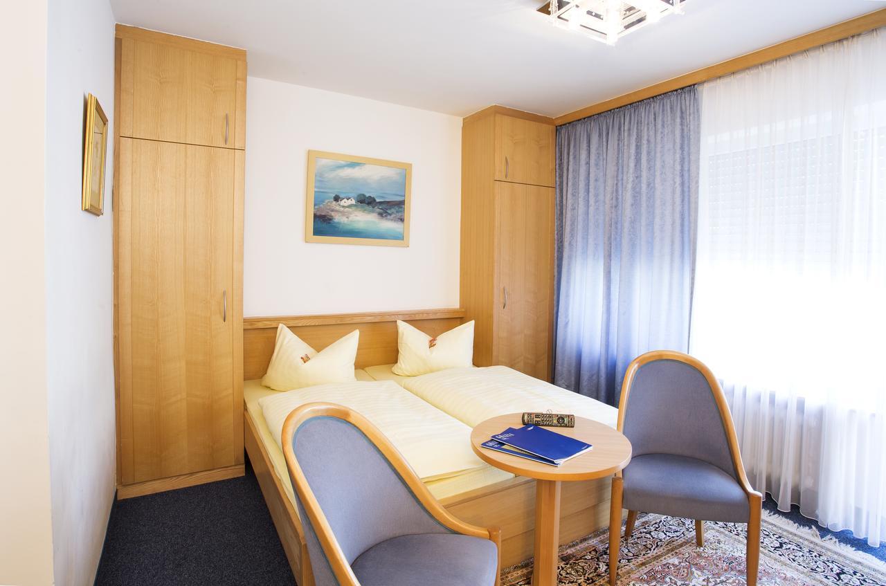 Chambre Double Standard