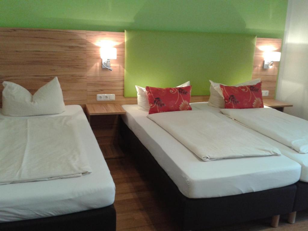 Chambre Familiale
