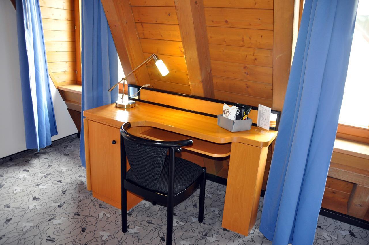Studio Lit King-Size avec Canapé-Lit