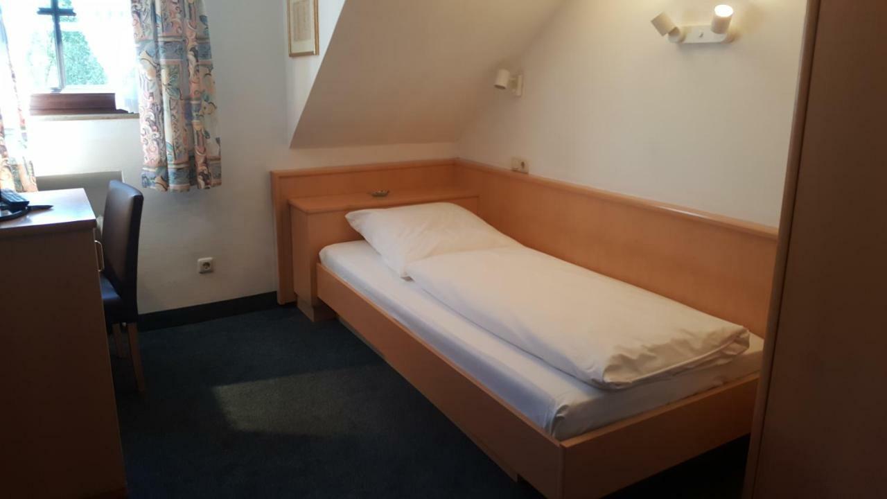 Chambre Simple