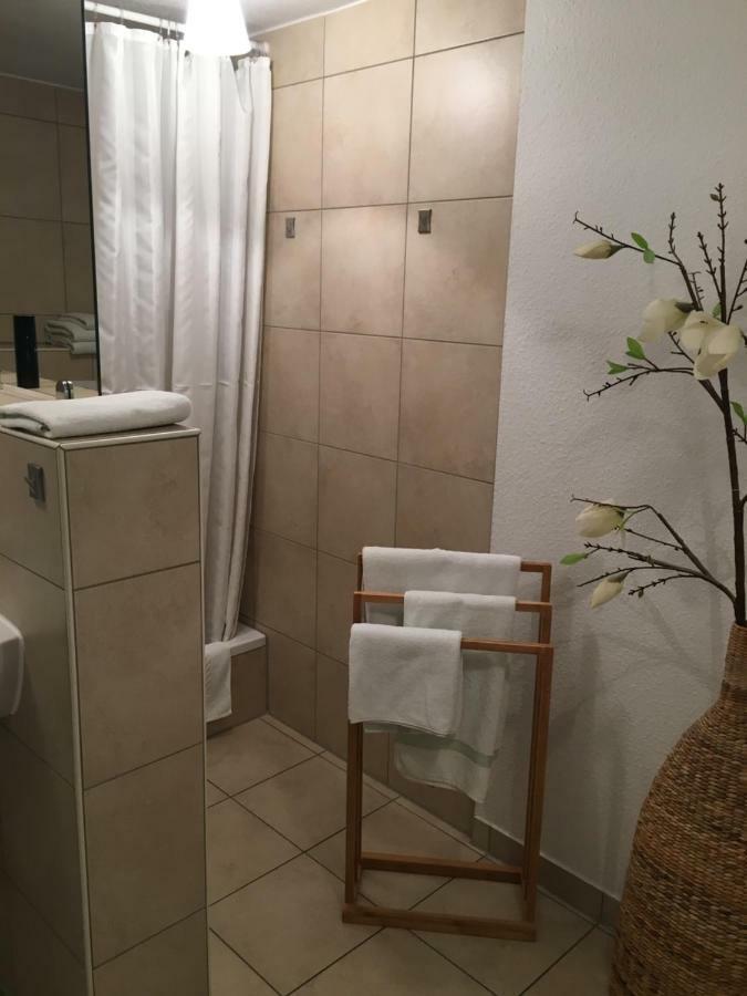 Chambre Double Deluxe