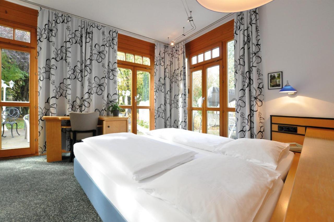 Suite 2 Chambres