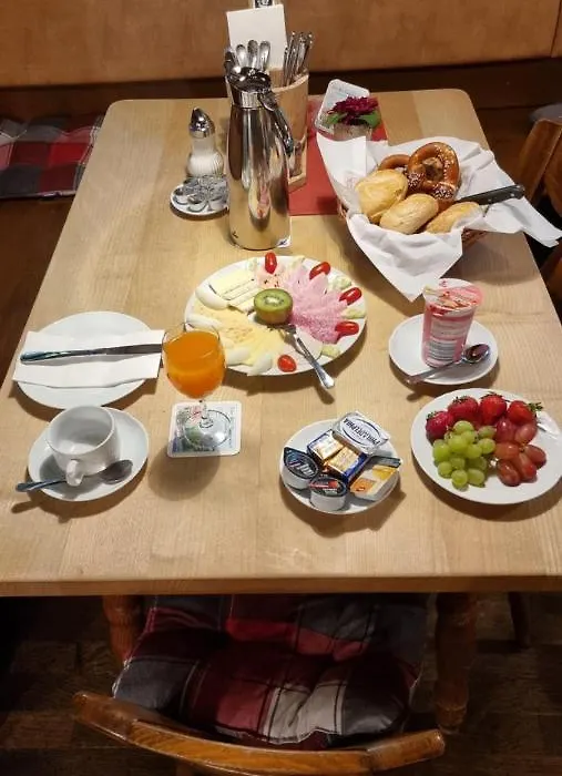 Gasthof Alter Wirt-1