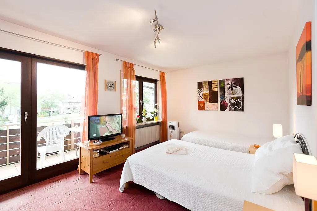 Bed And Breakfast Zeevat-1