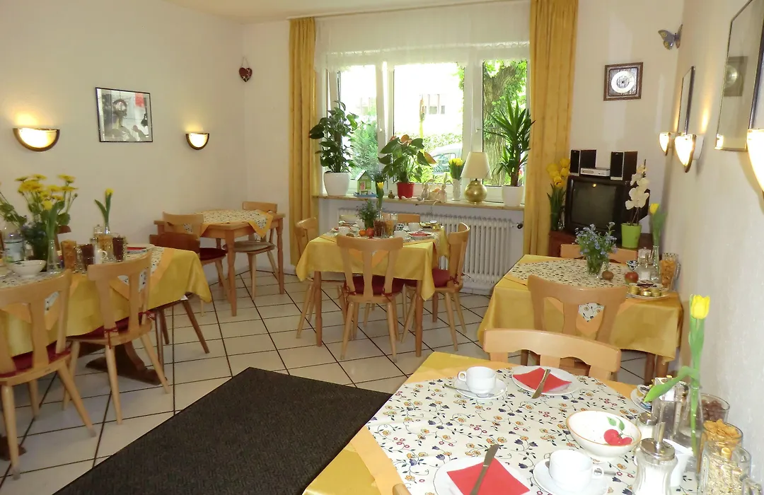 Hotel Pension Haydn-1