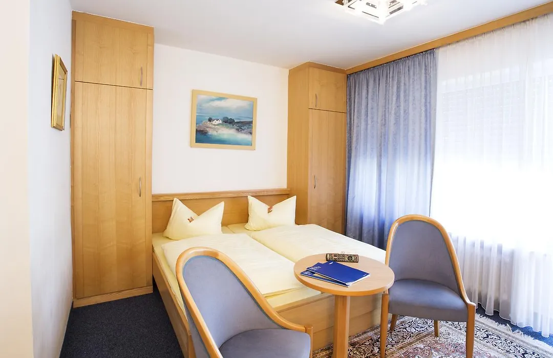 Hotel Giesing-1