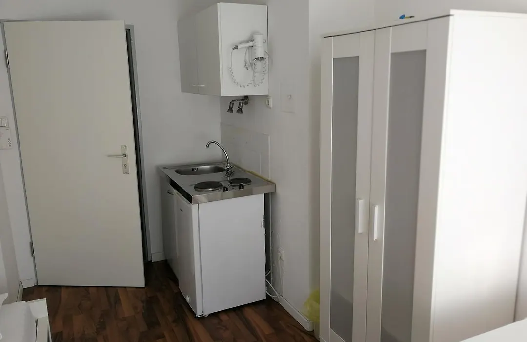 Boardinghouse Muenchen-Laim-1