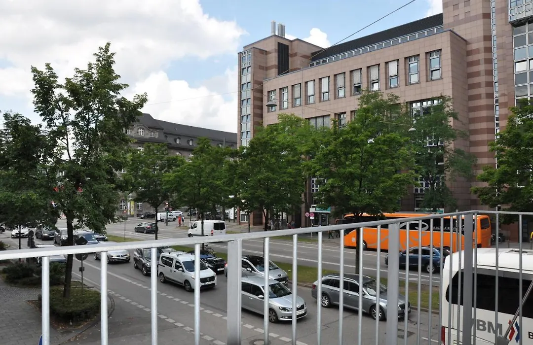 Hotel-Pension Asta-1
