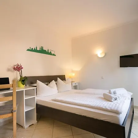 Guenstigschlafen24 - Die Guenstige Alternative Zum Hotel-2