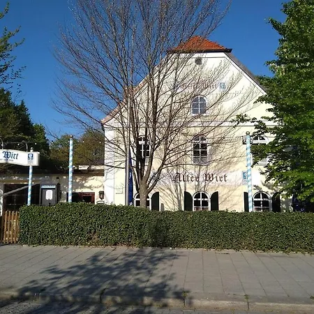 Gasthof Alter Wirt-3