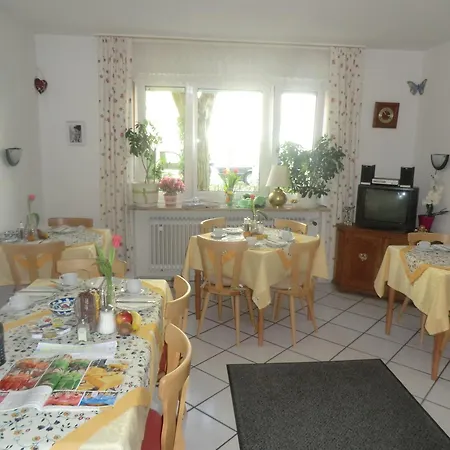 Hotel Pension Haydn-3