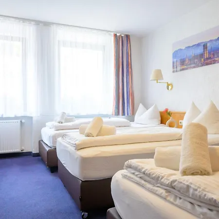 Hotel Pension Margit-2