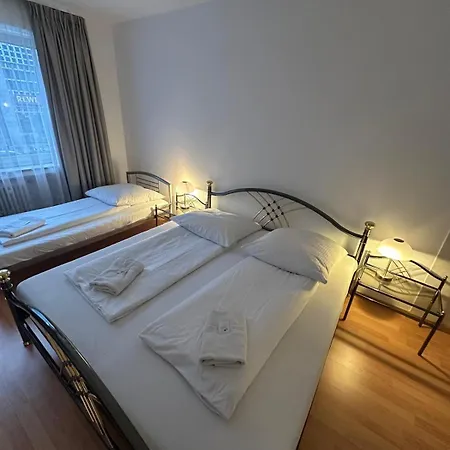 Hotel-Pension Asta-2