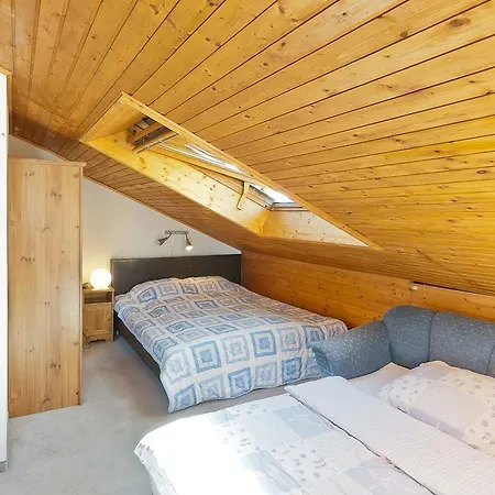 Bed And Breakfast Zeevat-3