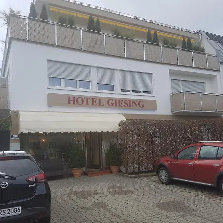 Hotel Giesing-3