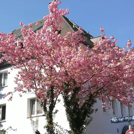 Boardinghouse Muenchen-Laim-2